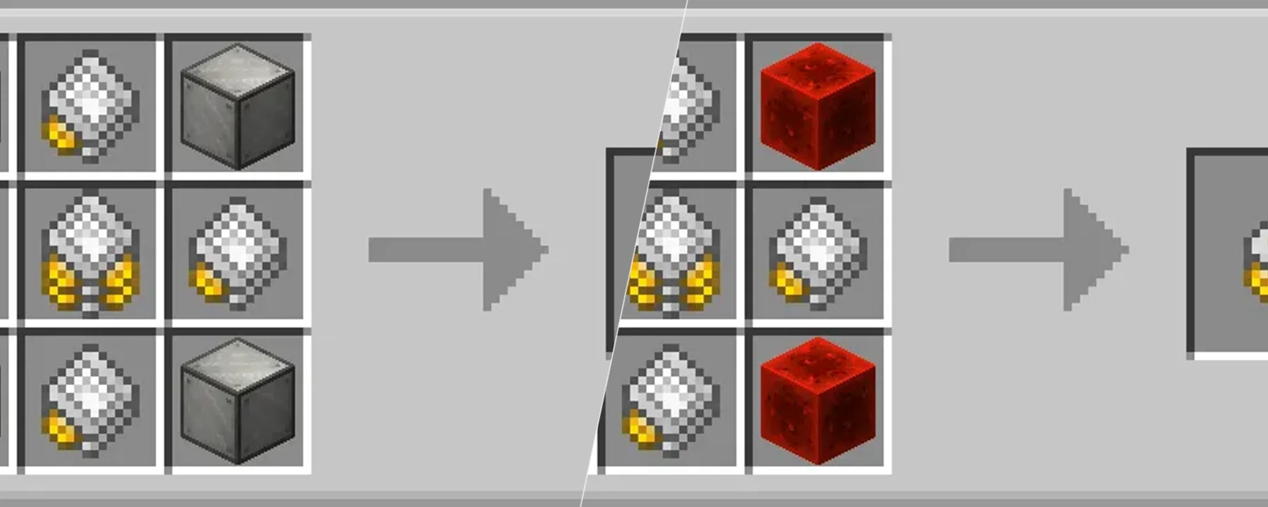 Refined Wireless Upgrades — Refined Wireless Upgrades screenshots 1–2