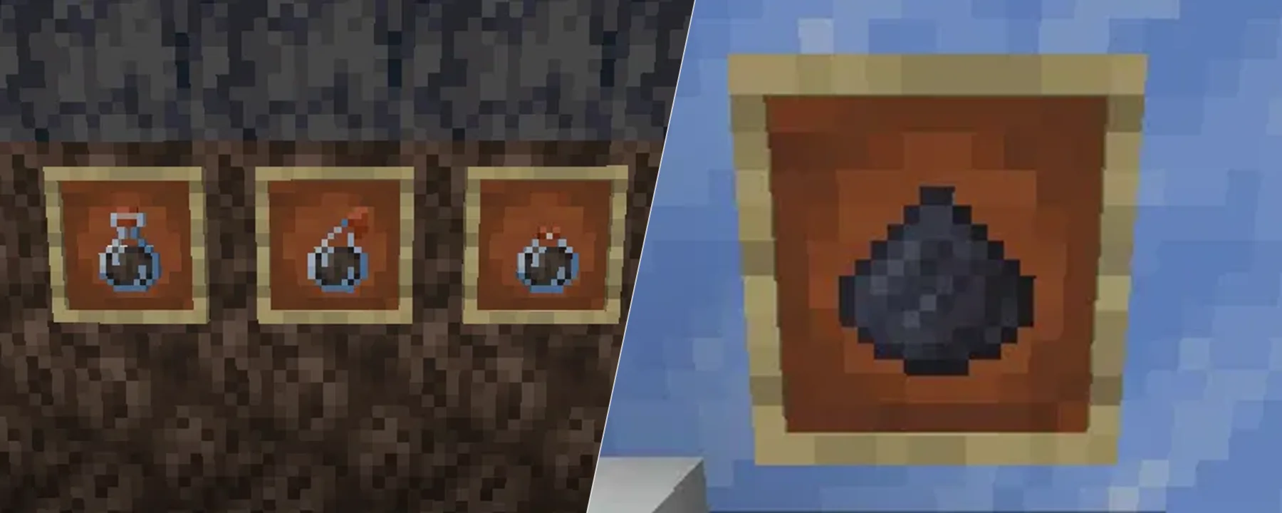More Potions! — More Potions! screenshots 1–2