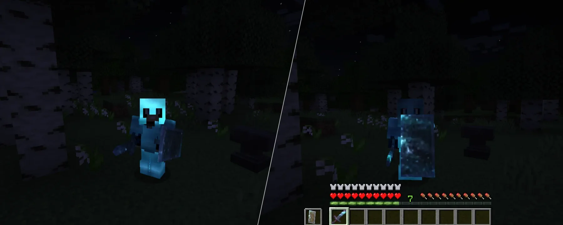 DarkGlint - RPG Enchantment Glint — DarkGlint - RPG Enchantment Glint screenshots 1–2