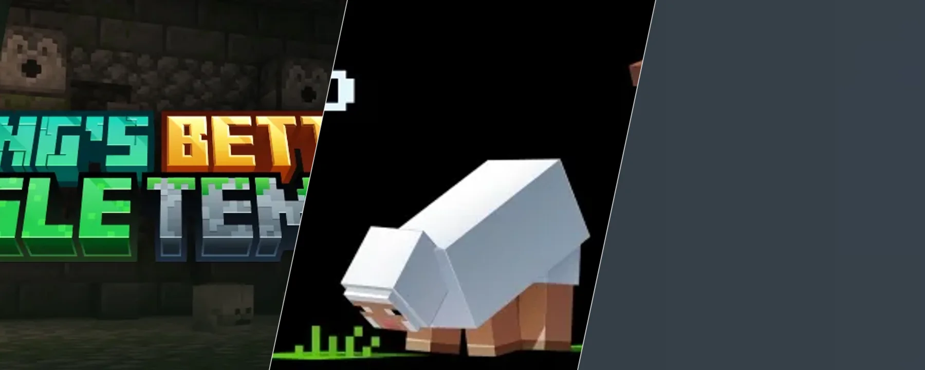 YUNG's Better Jungle Temples (Fabric) — YUNG's Better Jungle Temples (Fabric) screenshots 4–6