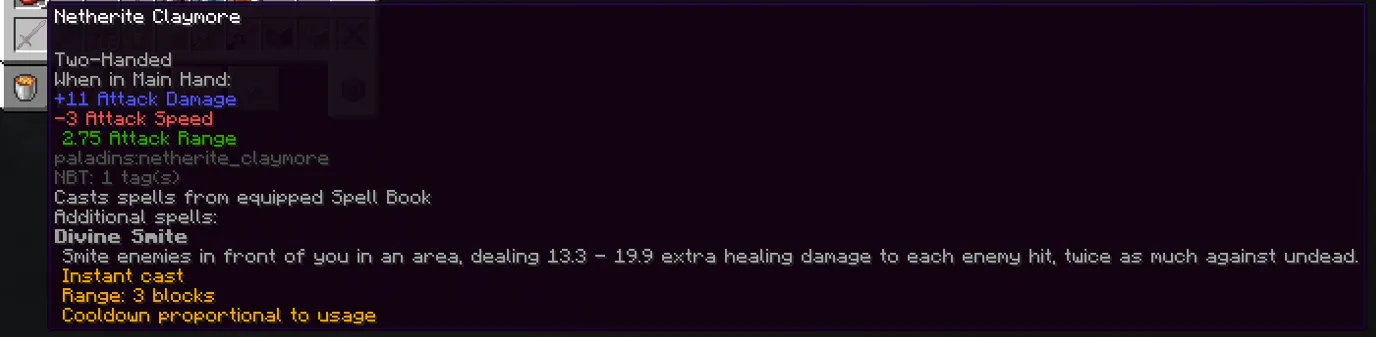 Smite-a-lot — Smite