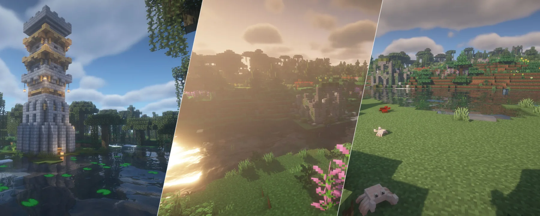 Stuffed Pack! — Stuffed Pack! screenshots 1–3