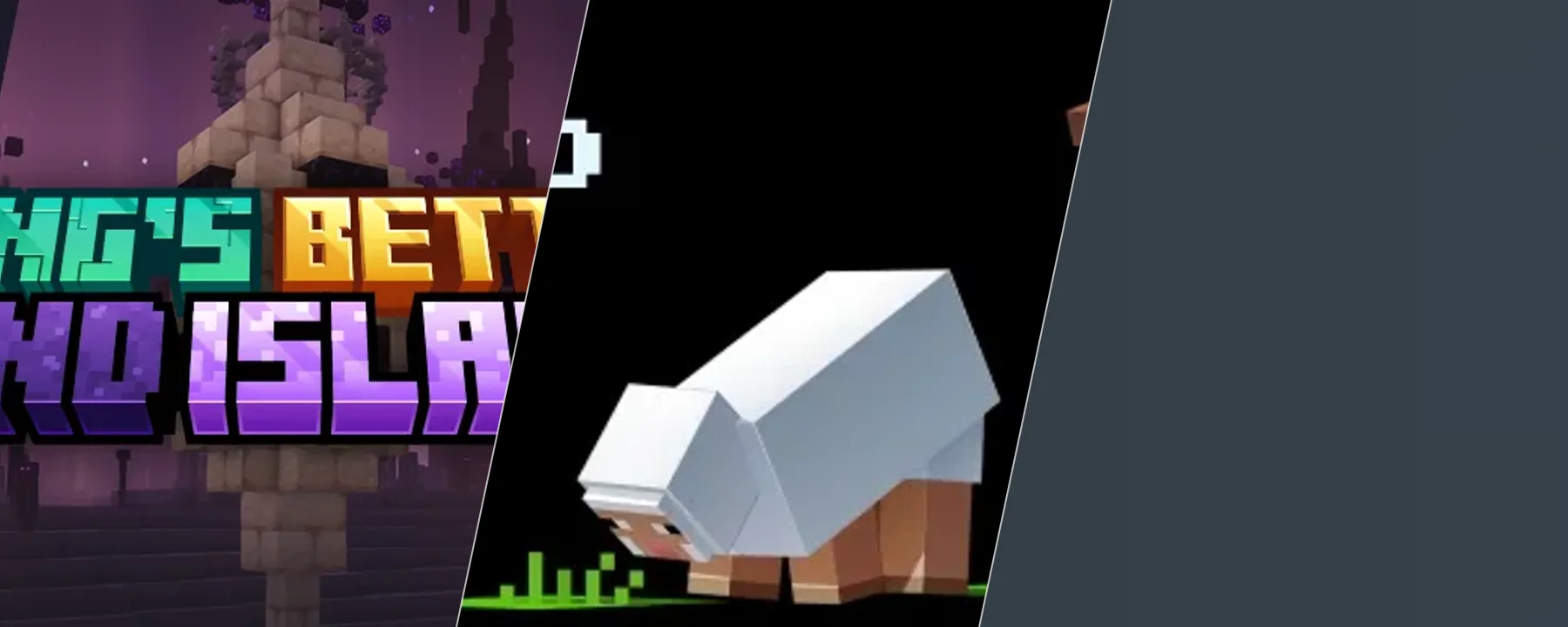 YUNG's Better End Island (Forge/NeoForge) — YUNG's Better End Island (Forge/NeoForge) screenshots 4–6