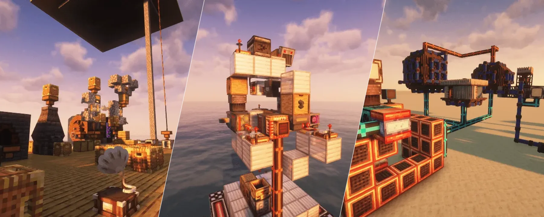 Rise of Tech 2 — Rise of Tech 2 screenshots 1–3