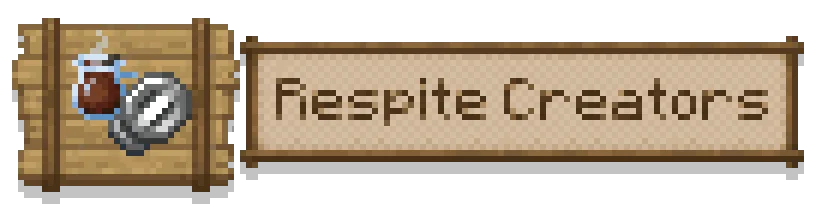 Respite Creators [Fabric] (Create and Farmer's Respite Addon) — Respite Creators [Fabric] (Create and Farmer's Respite Addon) screenshot