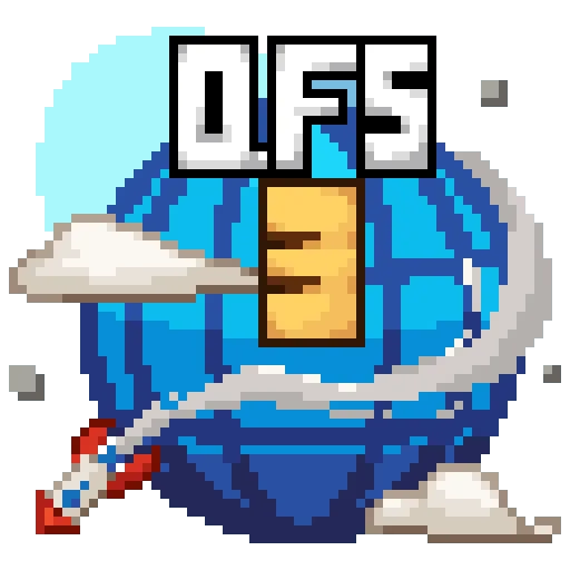 QFS - QSMP Fan-made — QFS - QSMP Fan-made screenshot