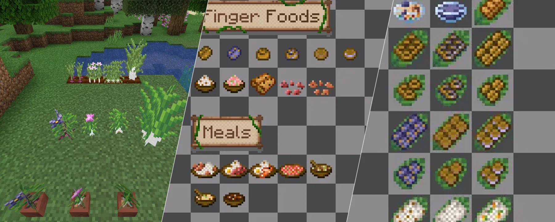 Ube's Delight — Ube's Delight screenshots 1–3