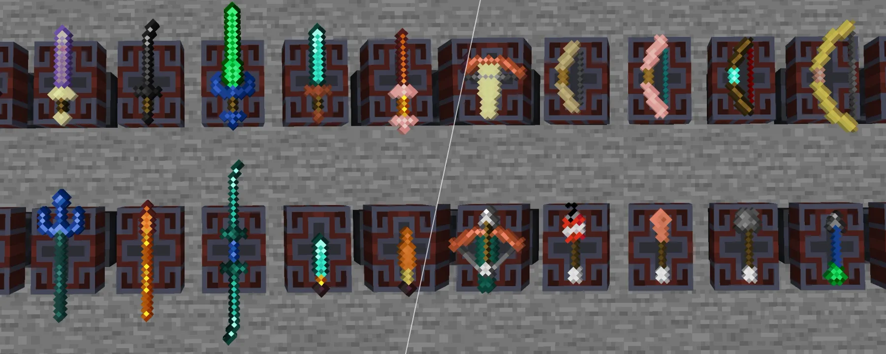 Truly Modular - Modular Item API — Truly Modular - Modular Item API screenshots 1–2