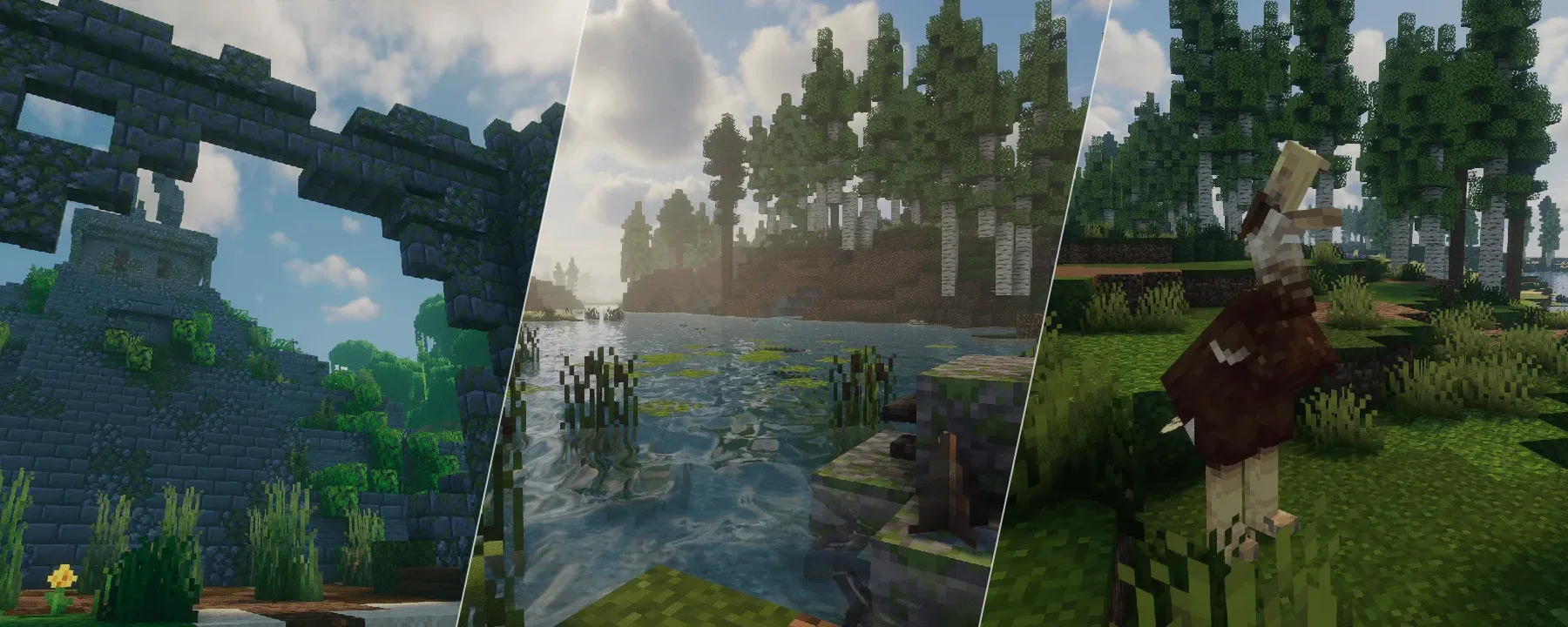 Unearthed Journey — Unearthed Journey screenshots 1–3
