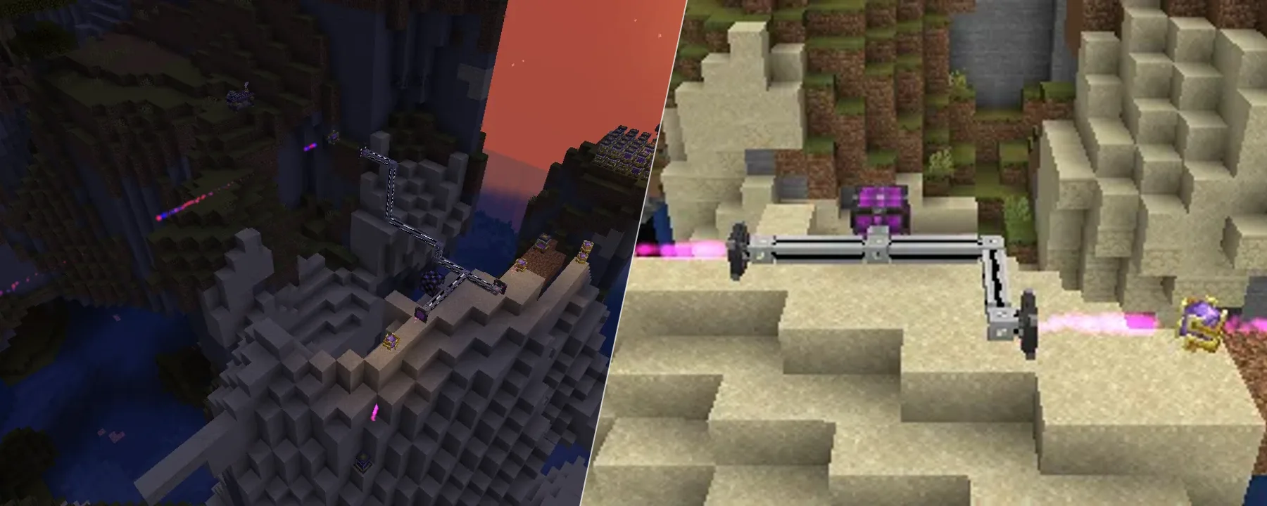 Ars Énergistique — Ars Énergistique screenshots 1–2