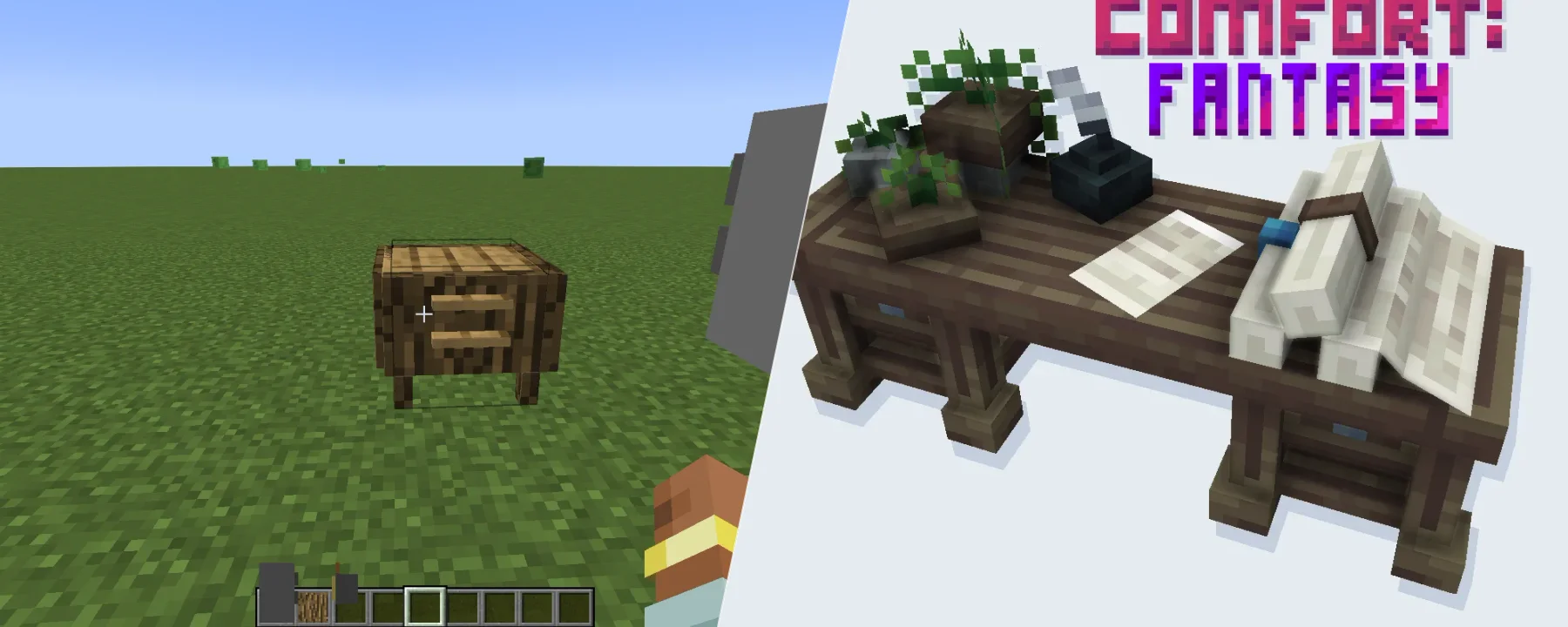Better Furniture — Better Furniture screenshots 1–2