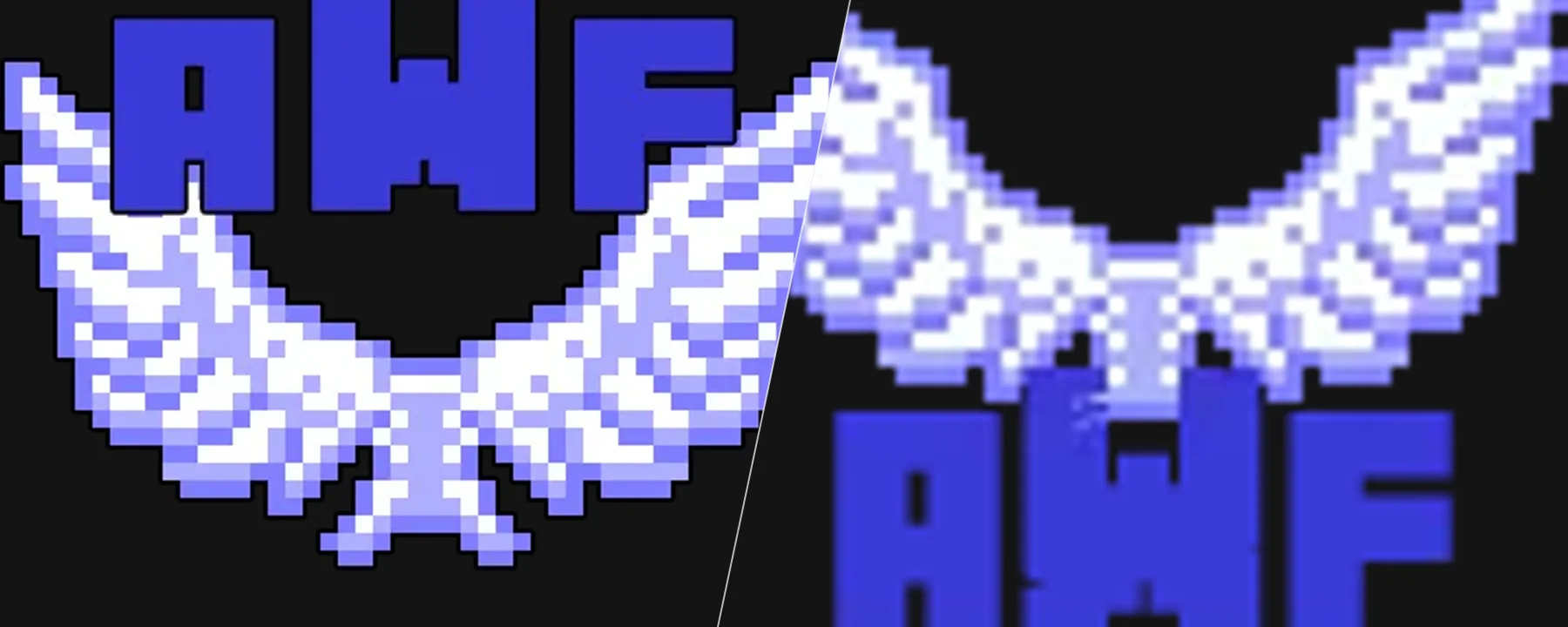 Anti World Fly — Anti World Fly screenshots 1–2