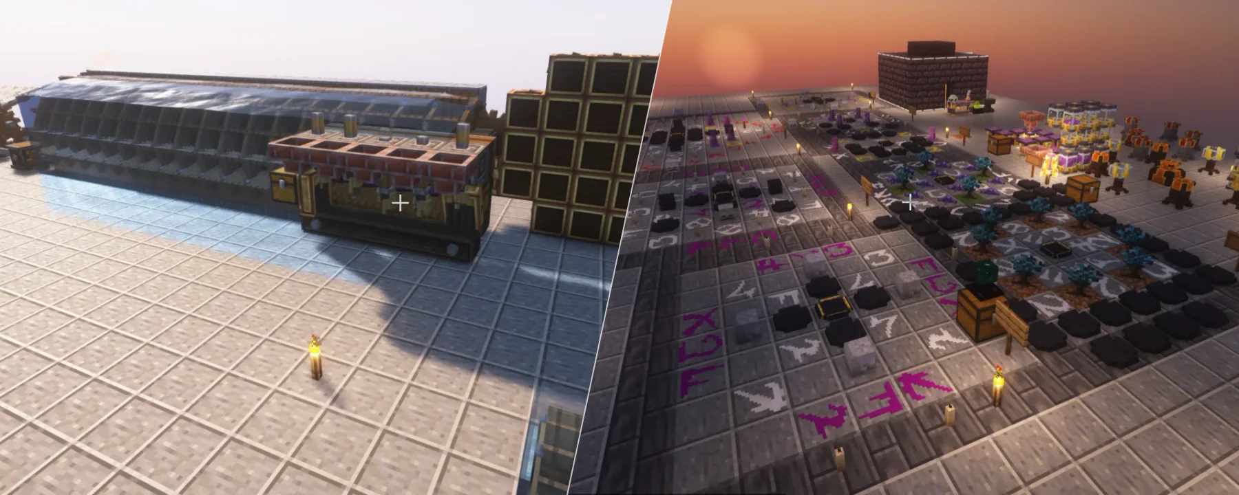 Multiversal Archaeology — Multiversal Archaeology screenshots 1–2