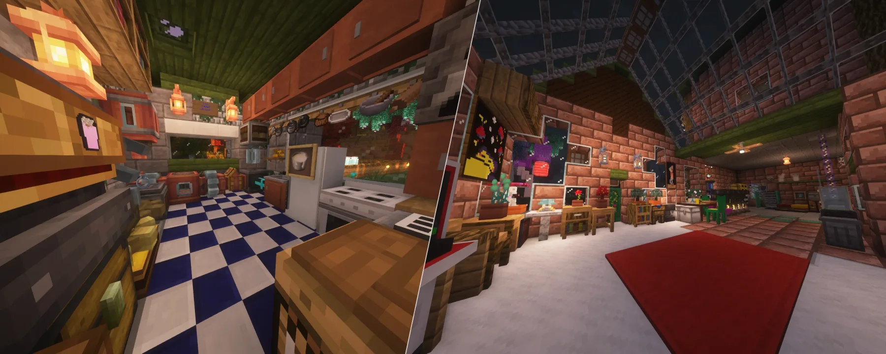 PixelBCG - A Pixelmon Modpack — PixelBCG - A Pixelmon Modpack screenshots 1–2