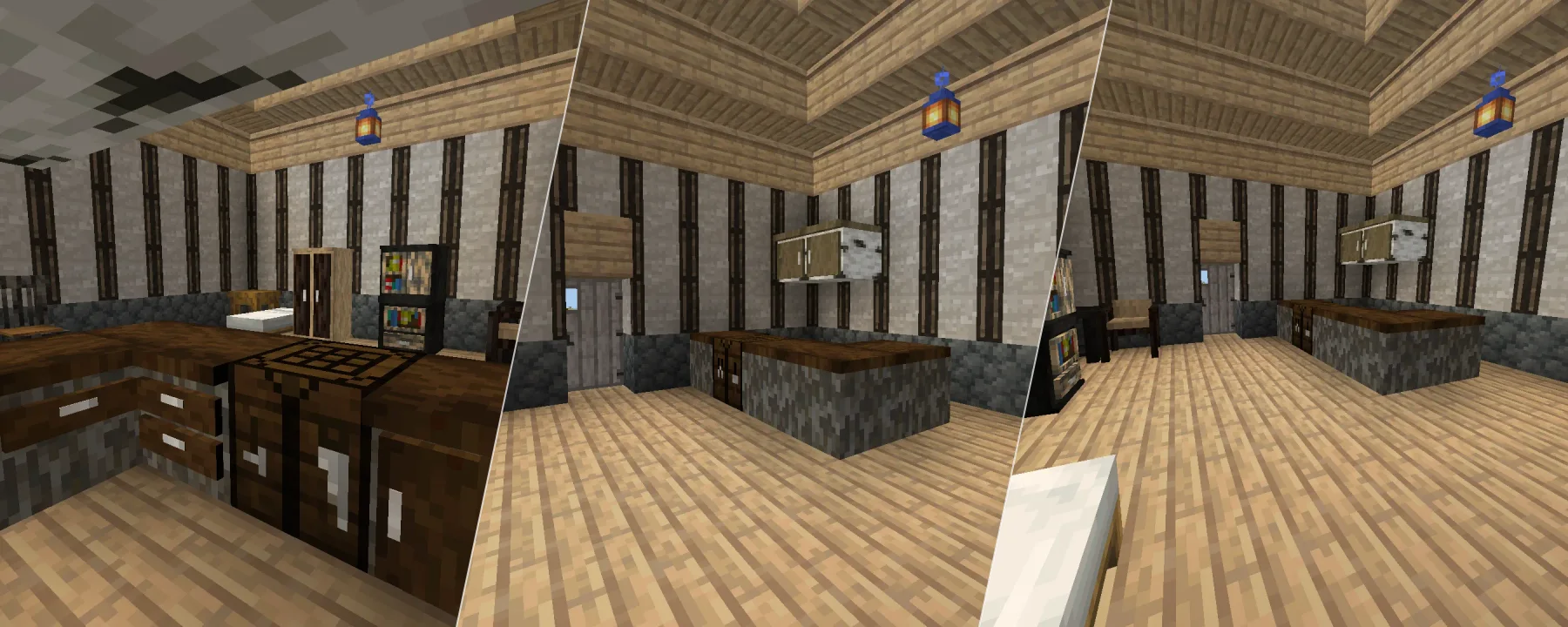 All-In-One, Macaw's Mods for TerraFirmaCraft — All-In-One, Macaw's Mods for TerraFirmaCraft screenshots 1–3