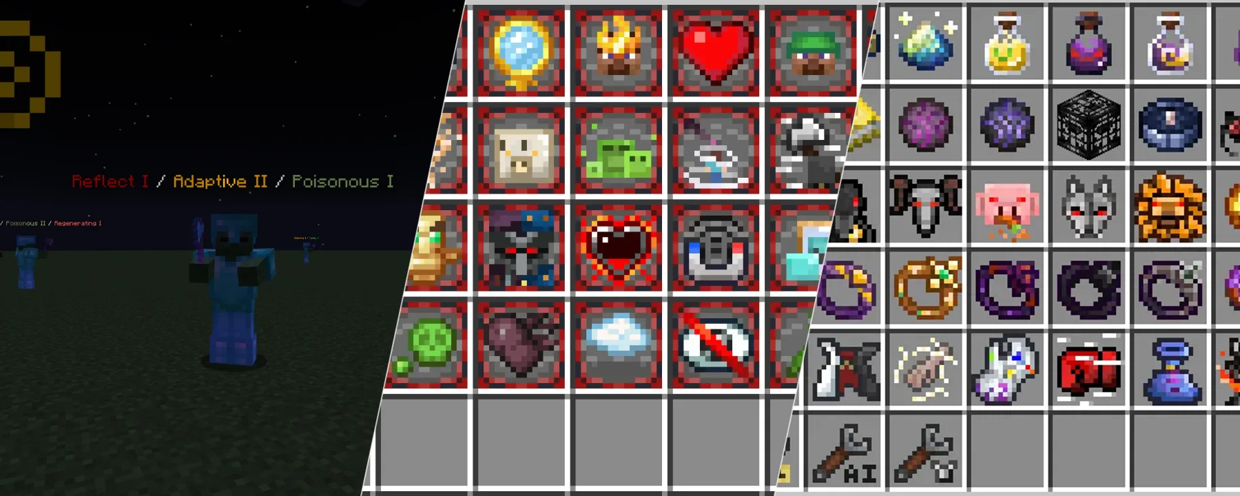 L2 Hostility — L2 Hostility screenshots 1–3