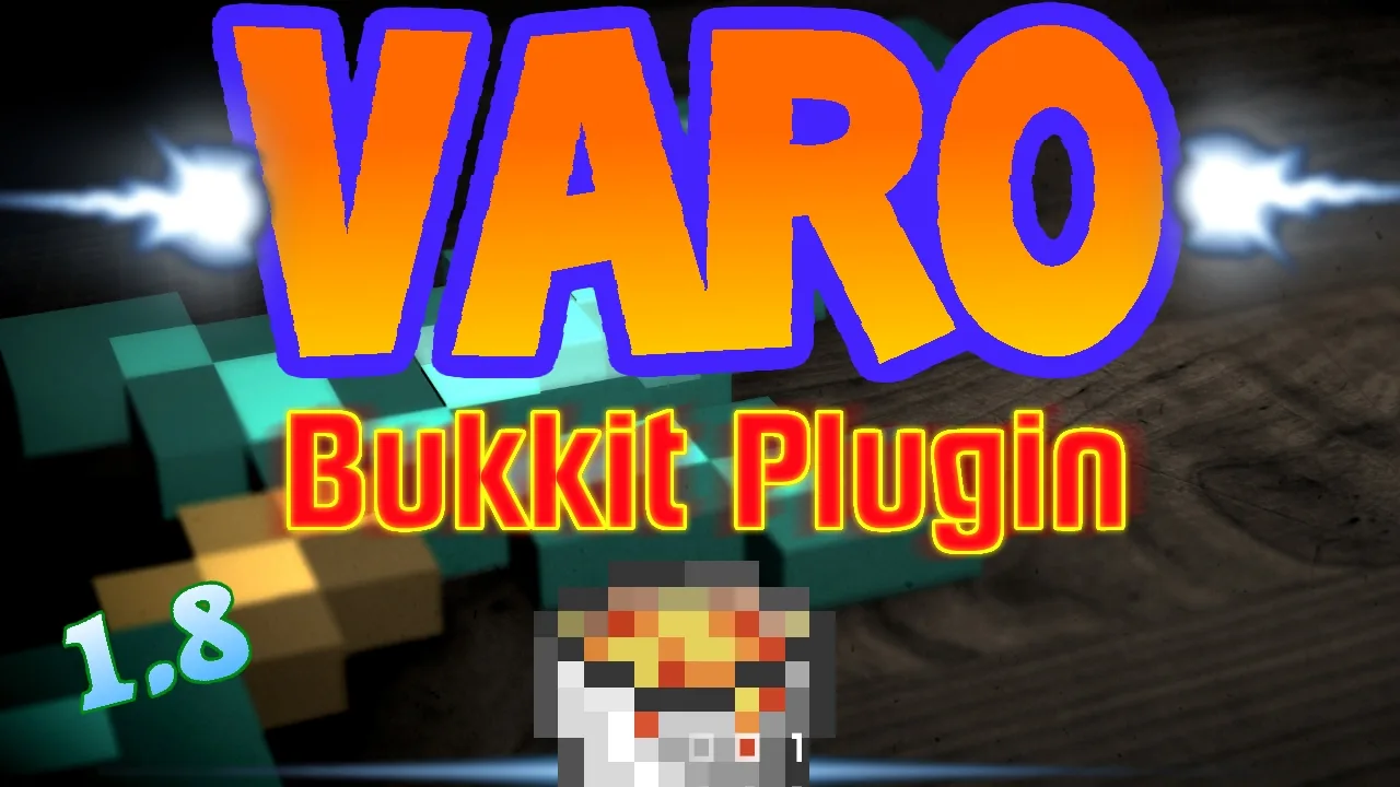 Mr Varo — Thumbnail