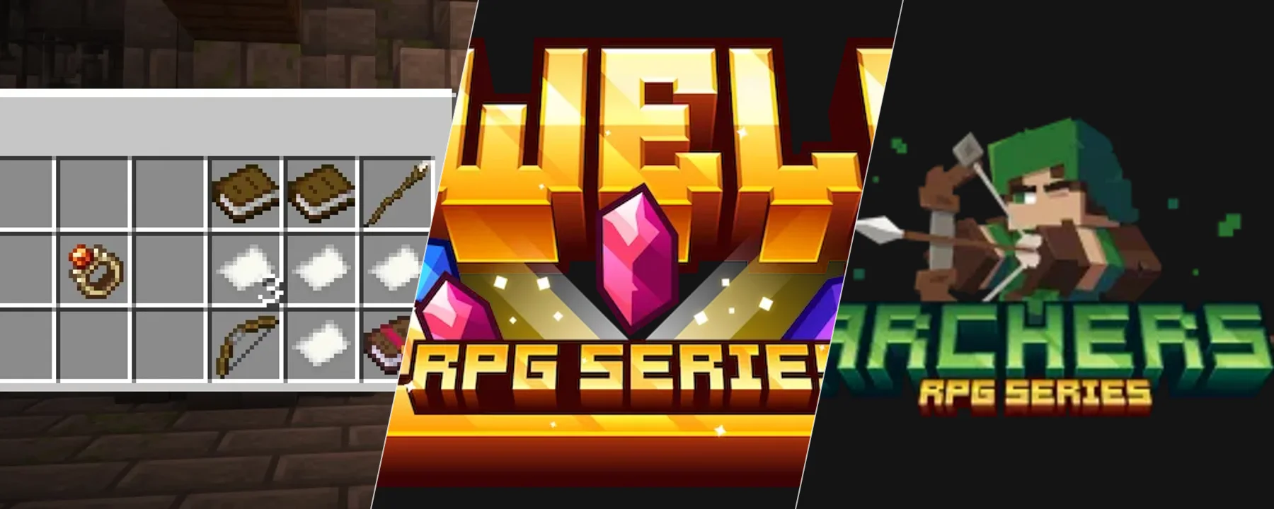 Jewelry (RPG Series) — Jewelry (RPG Series) screenshots 4–6