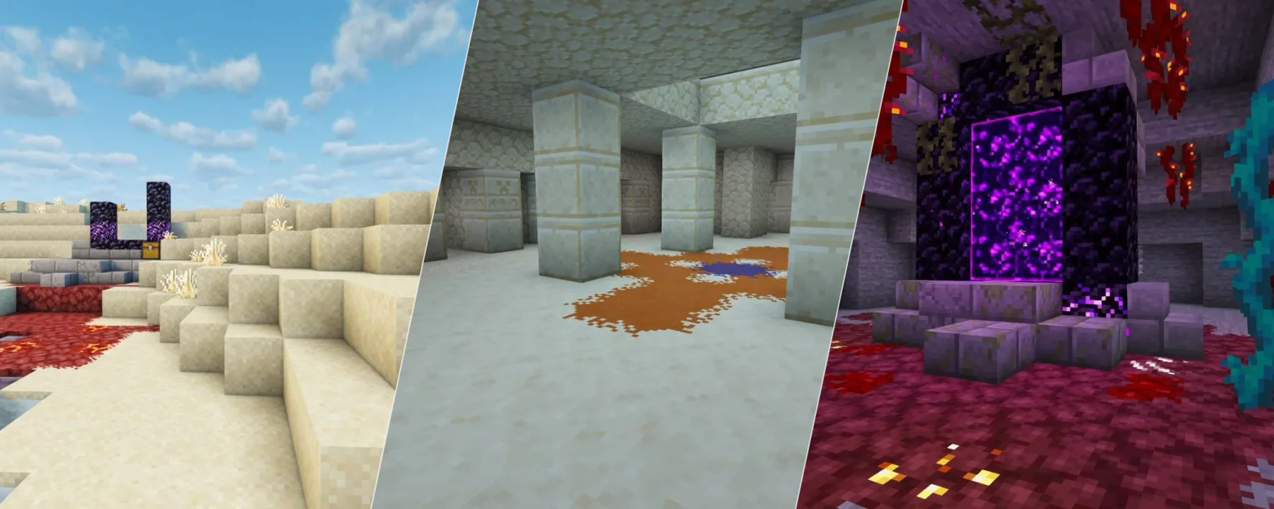Overlay’s — Overlay’s screenshots 1–3