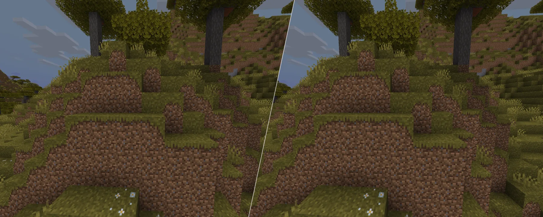 SuperBetterGrass — SuperBetterGrass screenshots 1–2