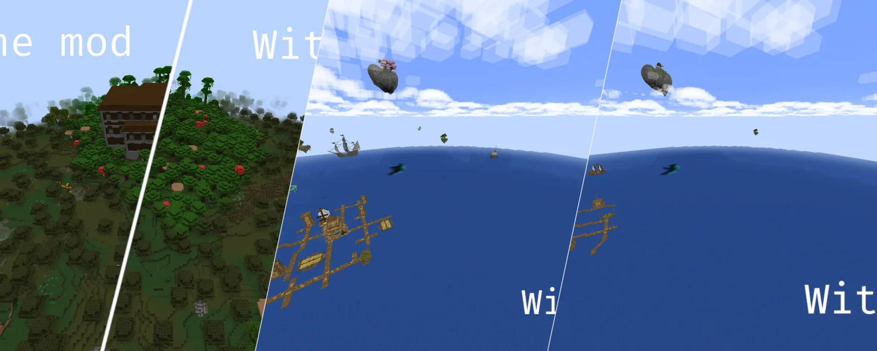 Sparse Structures — Sparse Structures screenshots 1–3