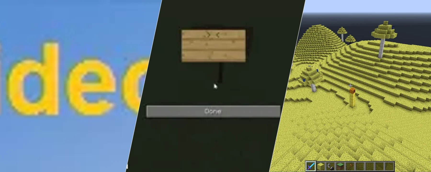 Advanced Lucky Block — Advanced Lucky Block screenshots 1–3
