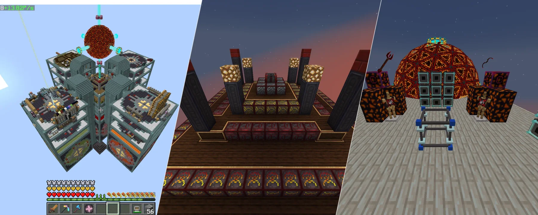 Project Sacrifice — Project Sacrifice screenshots 1–3