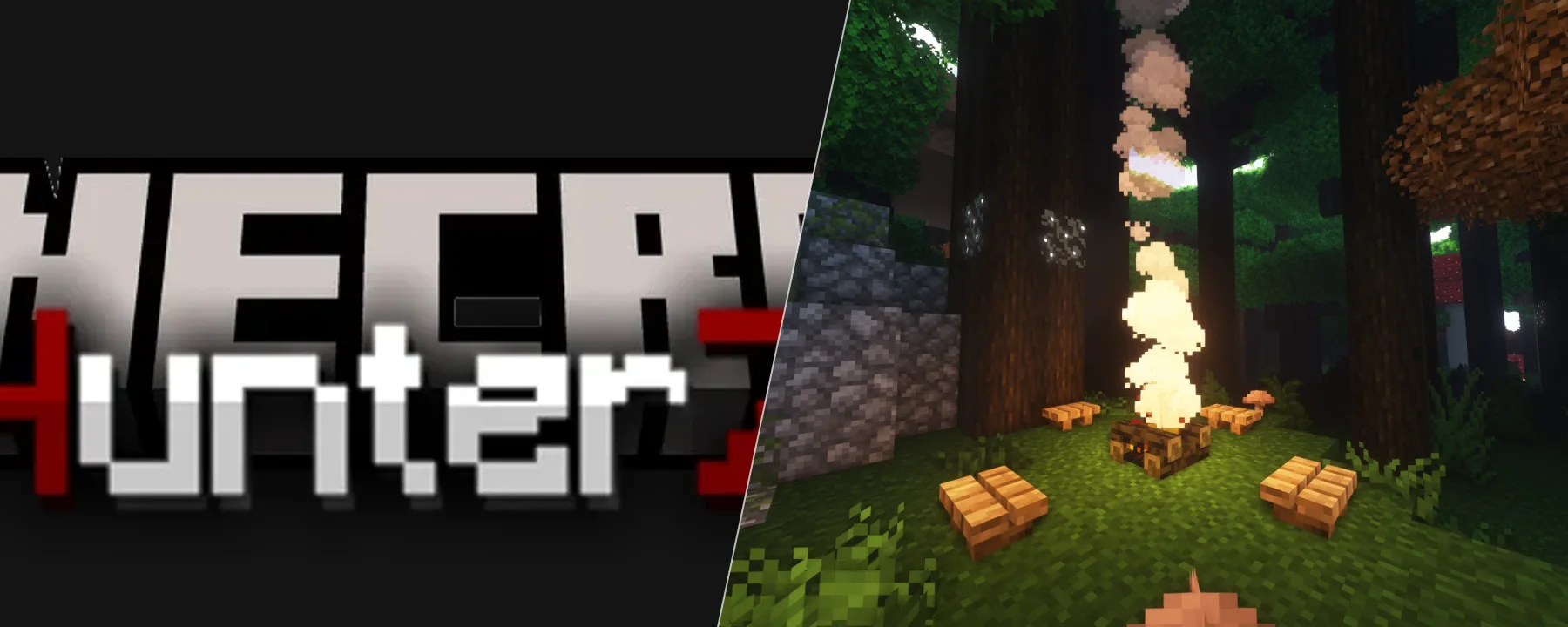 The HunterZ : The True Zombie Apocalypse Adventure ! — The HunterZ : The True Zombie Apocalypse Adventure ! screenshots 1–2