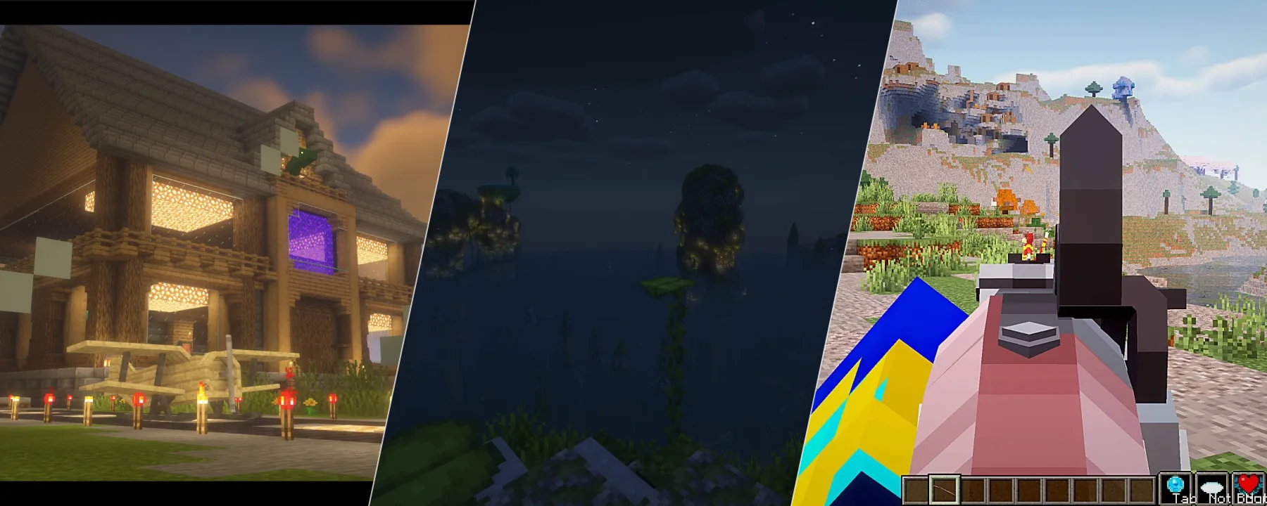 Enchanted Genesis — Enchanted Genesis screenshots 1–3