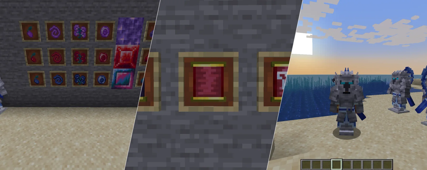 Ars Knights'n'Mages [ARCHIVED] — Ars Knights'n'Mages [ARCHIVED] screenshots 1–3