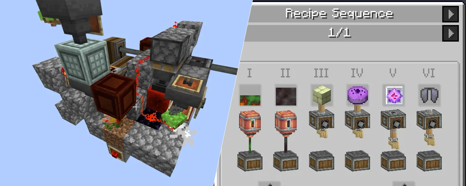 Neutron Heaven — Neutron Heaven screenshots 1–2