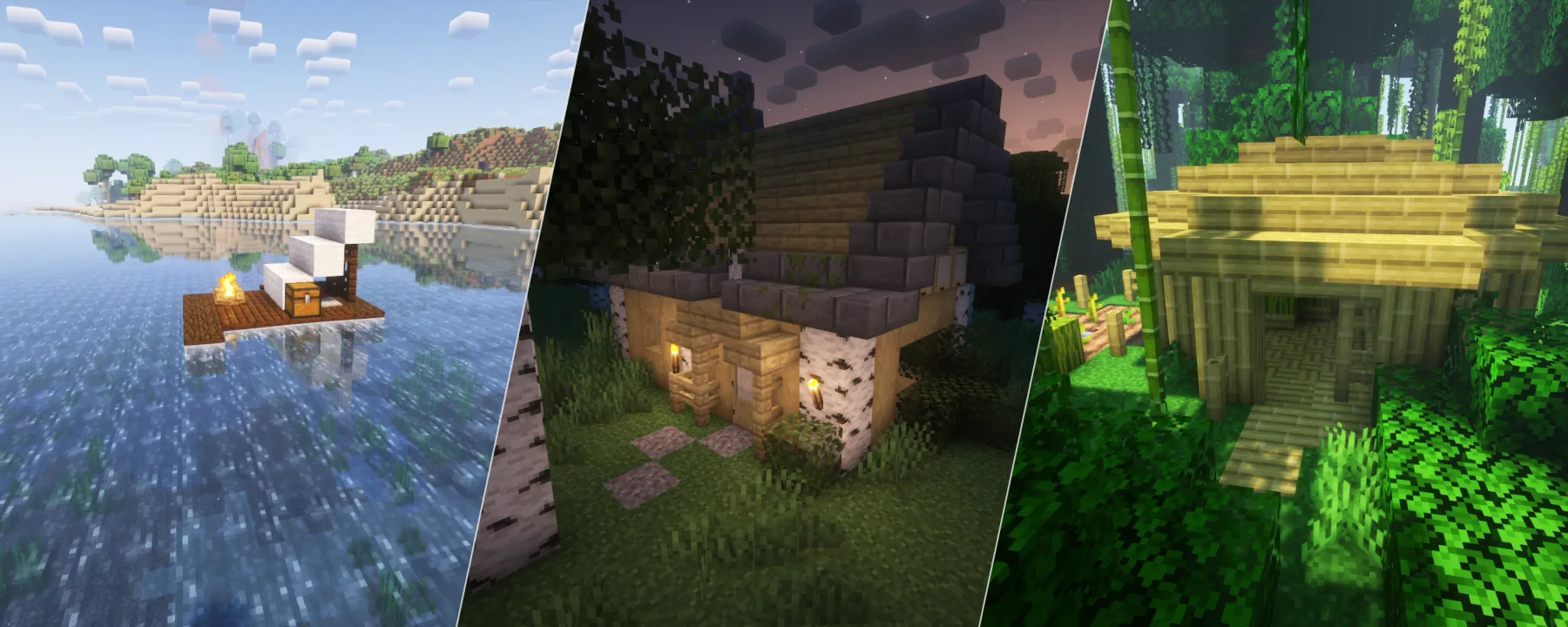 Formations Overworld — Formations Overworld screenshots 1–3