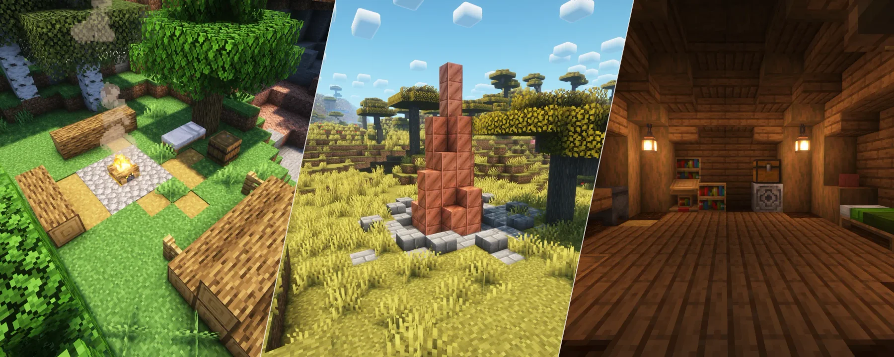 Formations Overworld — Formations Overworld screenshots 4–6