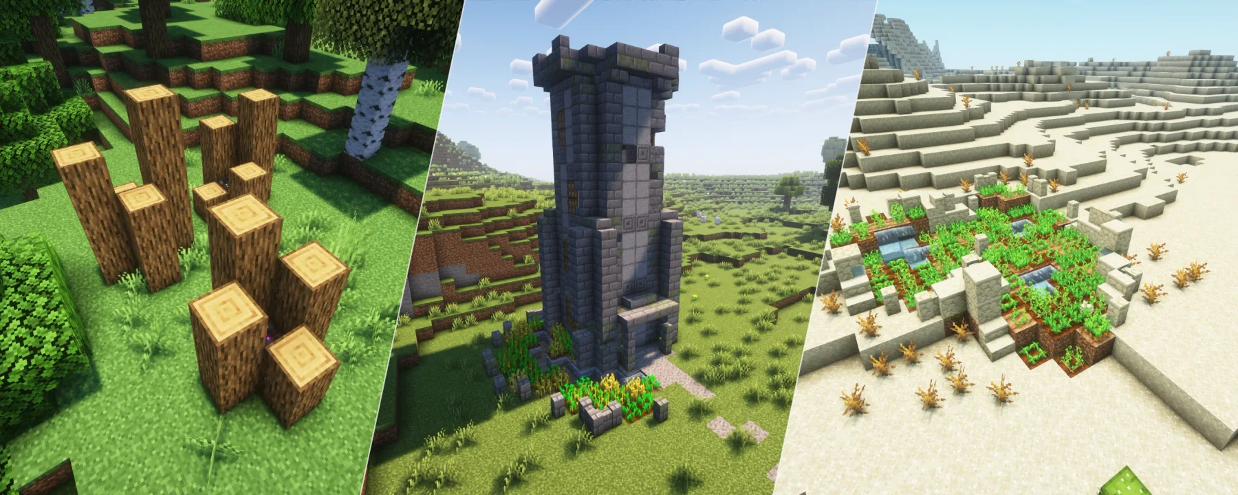 Formations Overworld — Formations Overworld screenshots 7–9