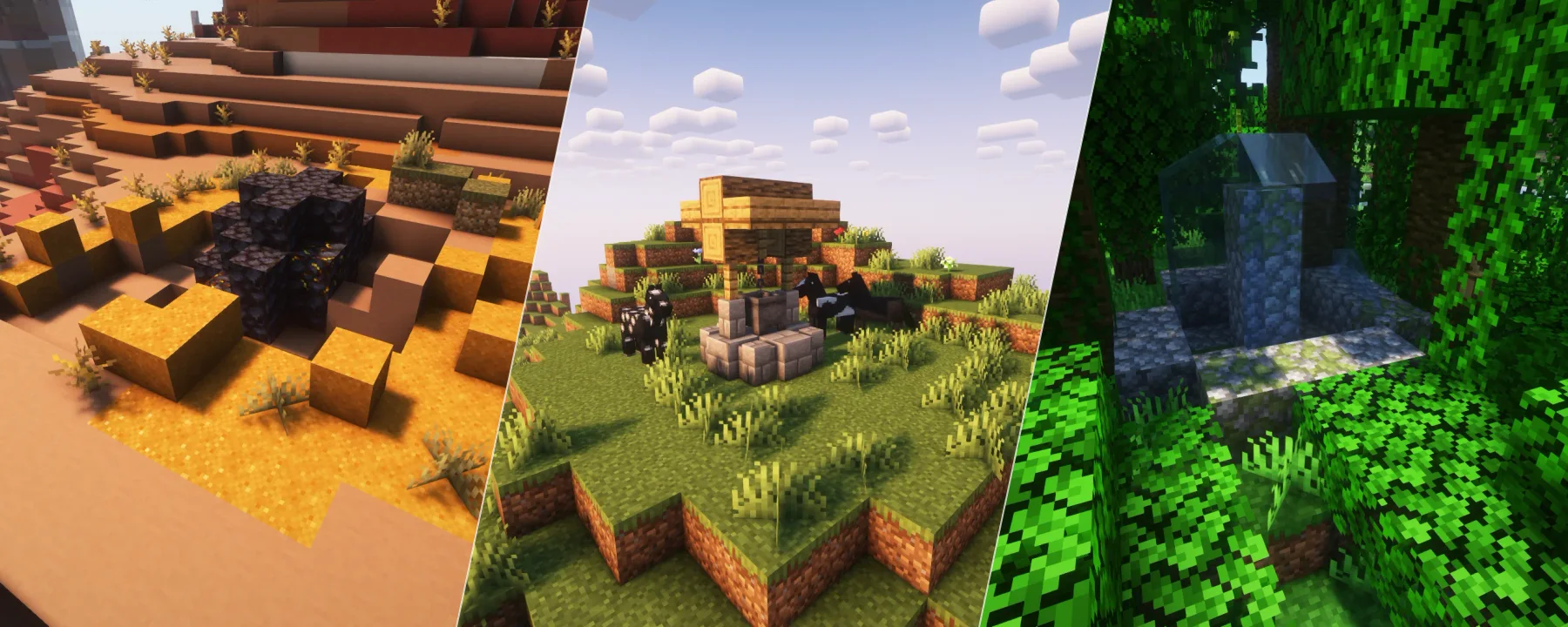 Formations Overworld — Formations Overworld screenshots 13–15