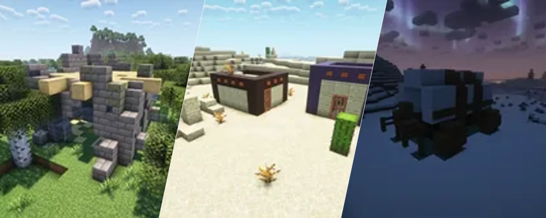 Formations Overworld — Formations Overworld screenshots 22–24