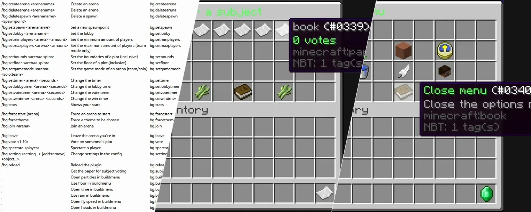 Building Game — Building Game screenshots 1–3