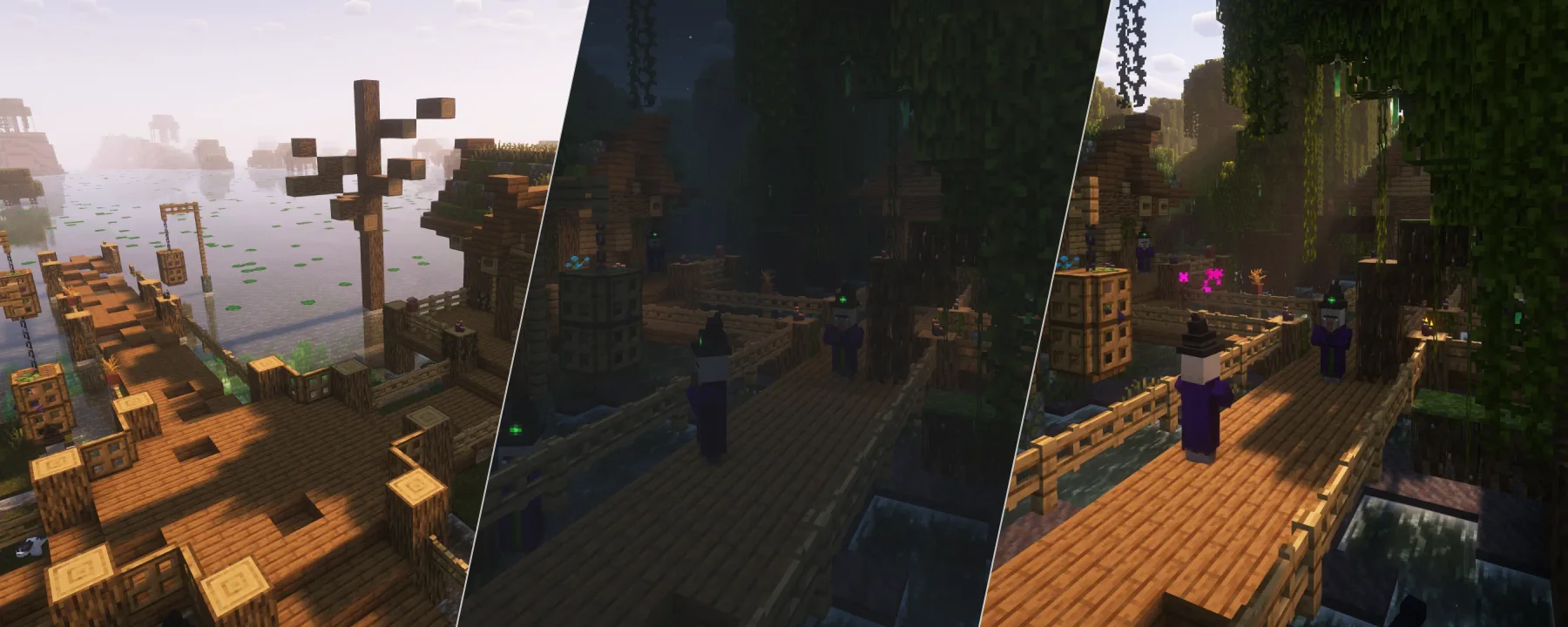 Villages&Pillages — Villages&Pillages screenshots 4–6