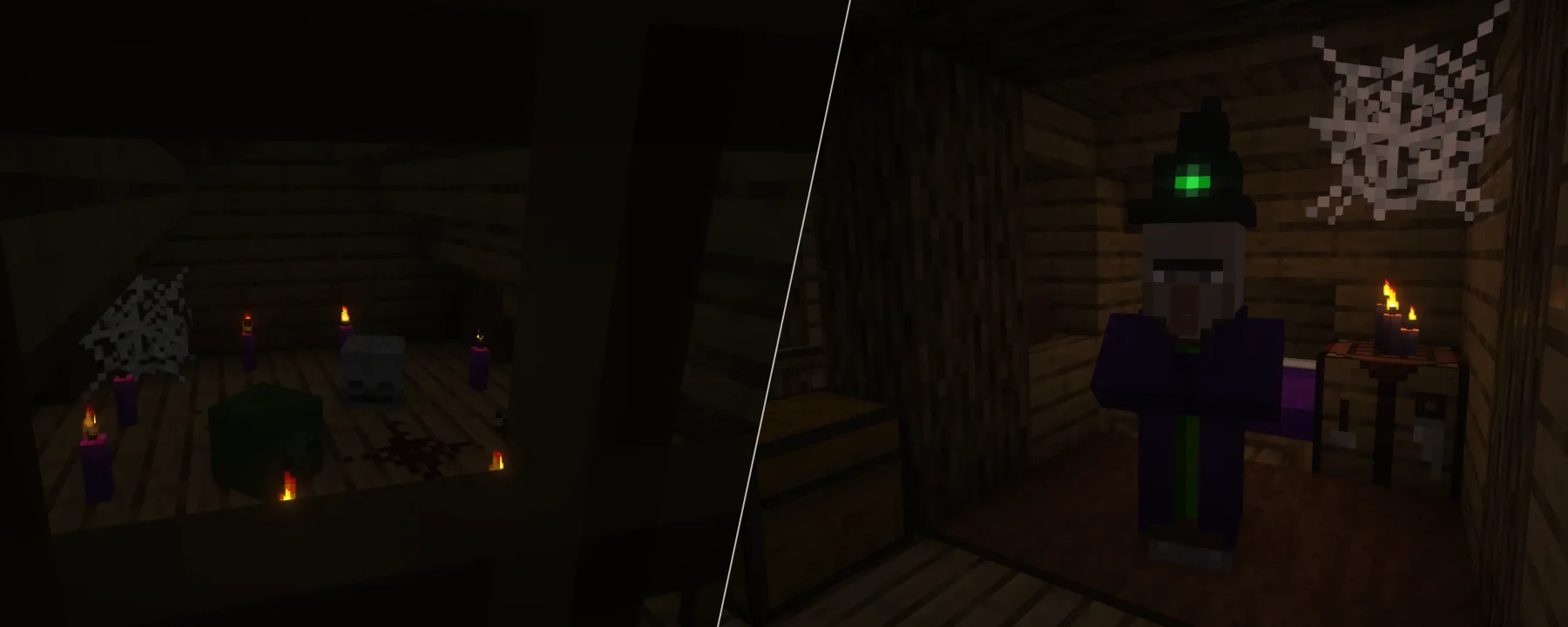Villages&Pillages — Villages&Pillages screenshots 7–8