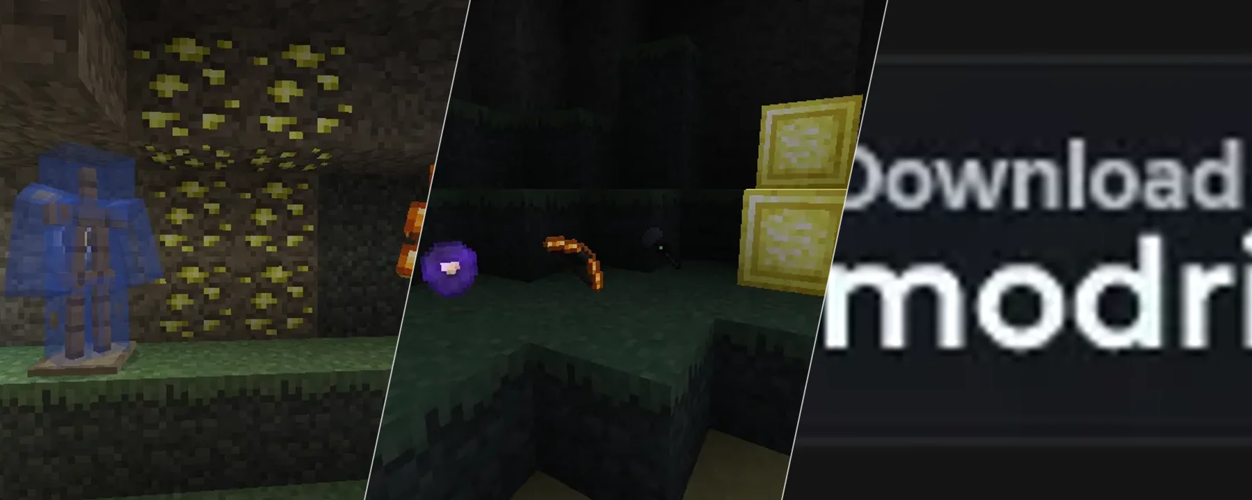 Aether Addon: Emissivity — Aether Addon: Emissivity screenshots 1–3