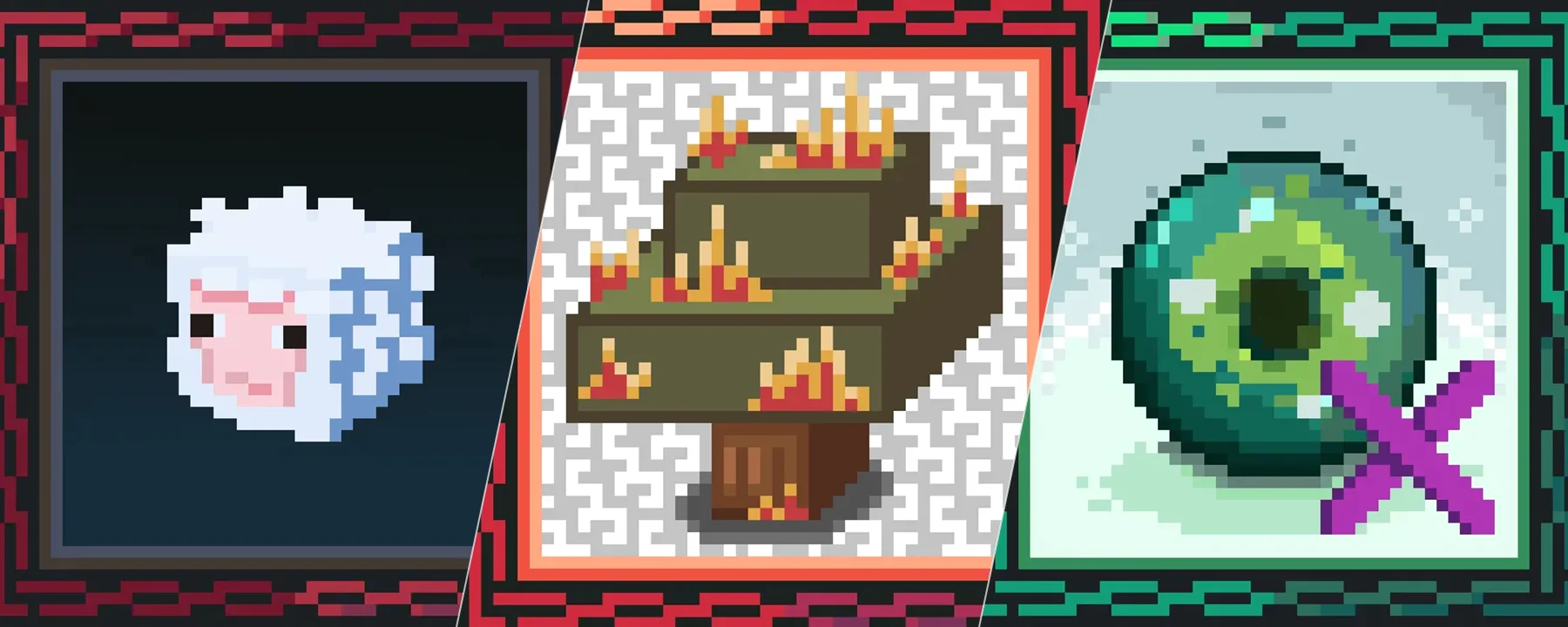 Lit it Up — Lit it Up screenshots 7–9
