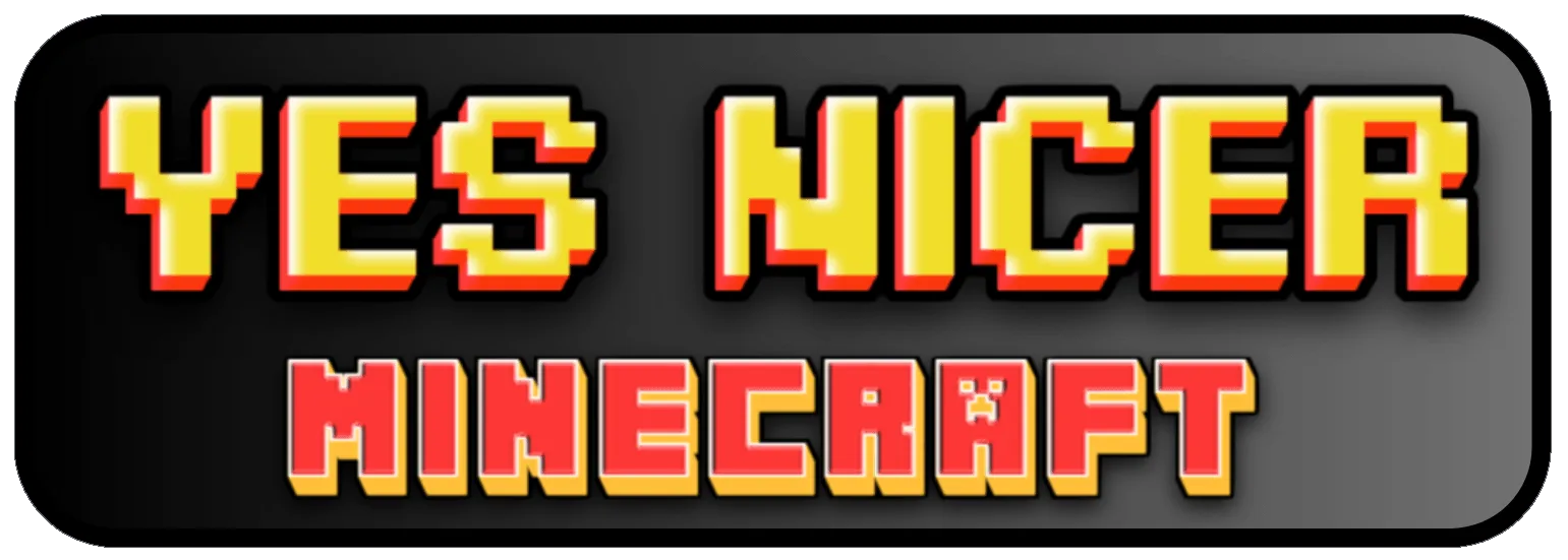 Yes Nicer MC [Forge] YNM screenshot 1