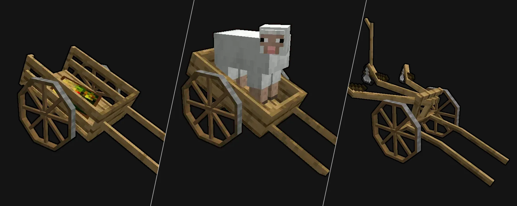 AstikorCarts Redux — AstikorCarts Redux screenshots 1–3