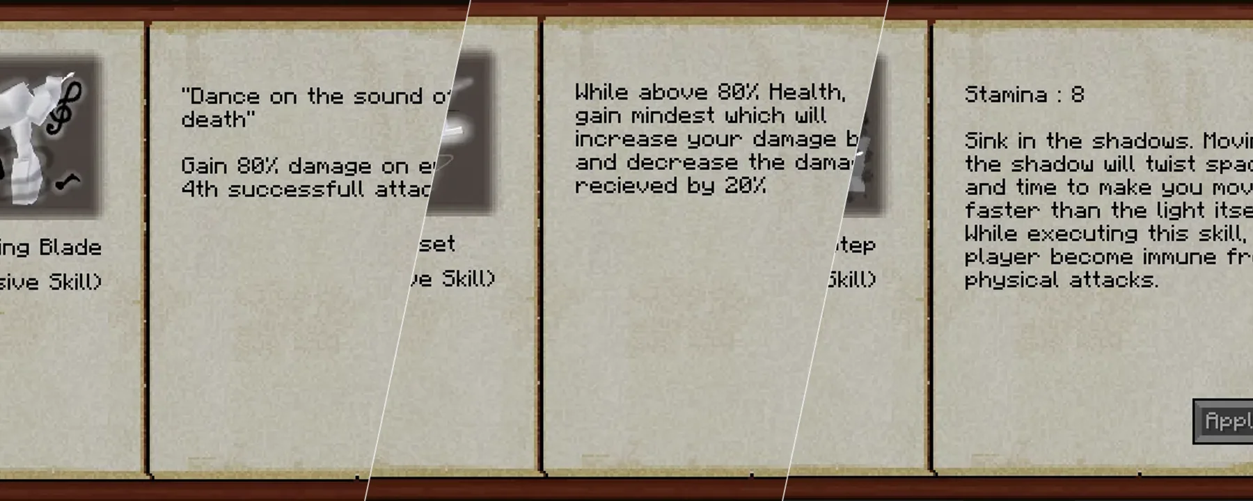 Weapons of Miracles - epic fight — Weapons of Miracles - epic fight screenshots 1–3