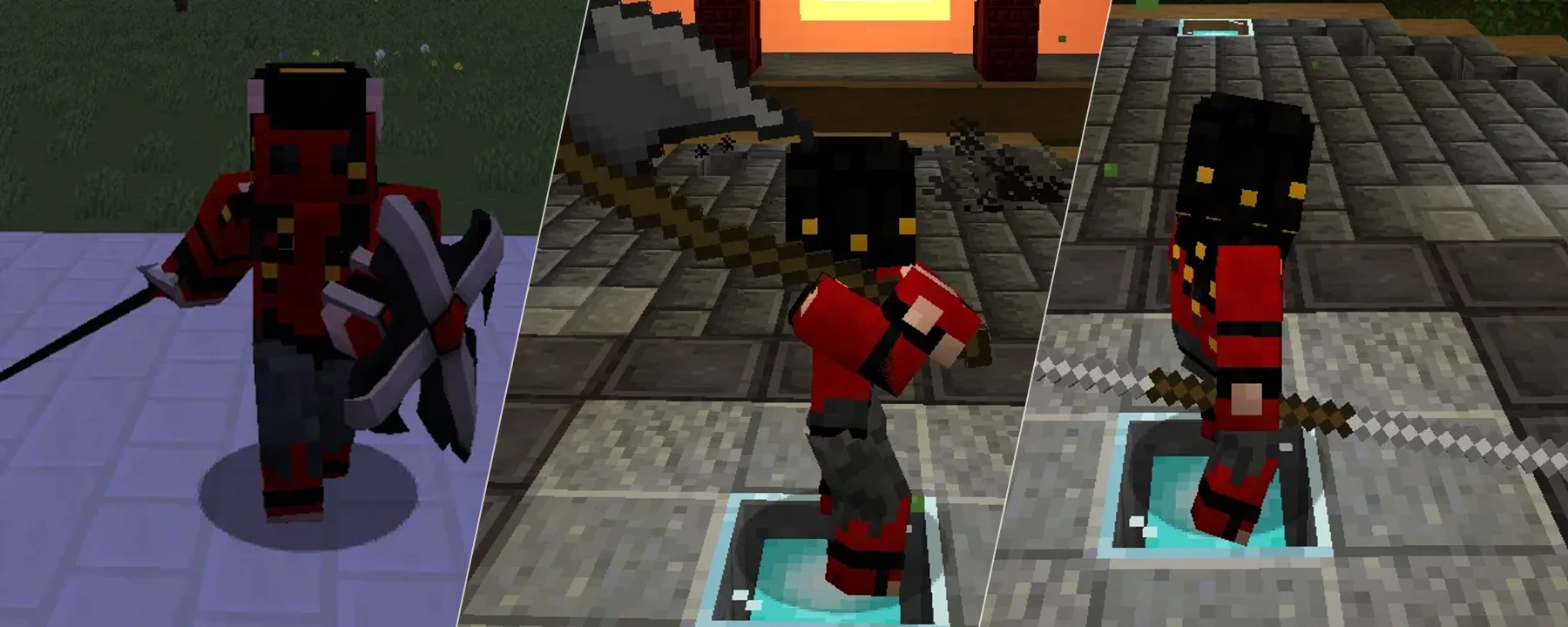 Weapons of Miracles - epic fight — Weapons of Miracles - epic fight screenshots 10–12