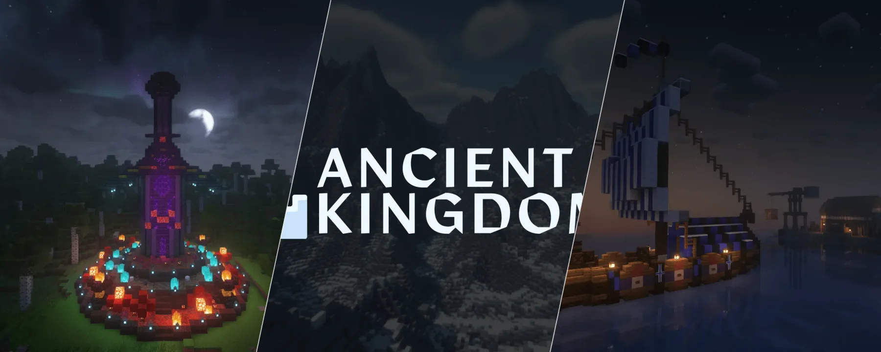 Ancient Kingdoms 3 — Ancient Kingdoms 3 screenshots 1–3