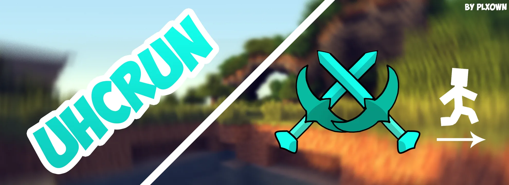 UHCRun screenshot 1