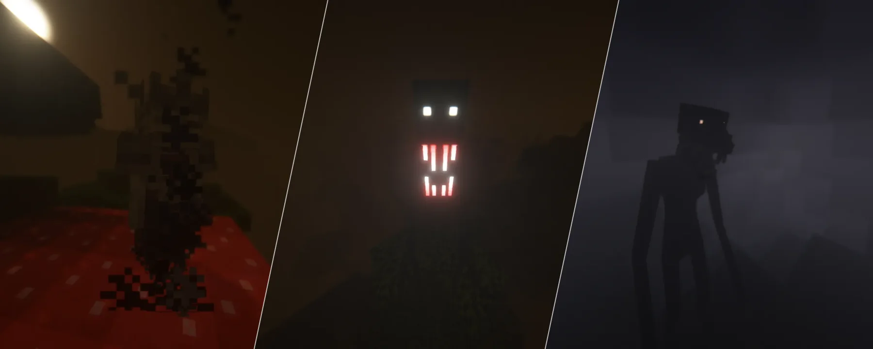 The Man From The Fog+Cave Dweller — The Man From The Fog+Cave Dweller screenshots 1–3