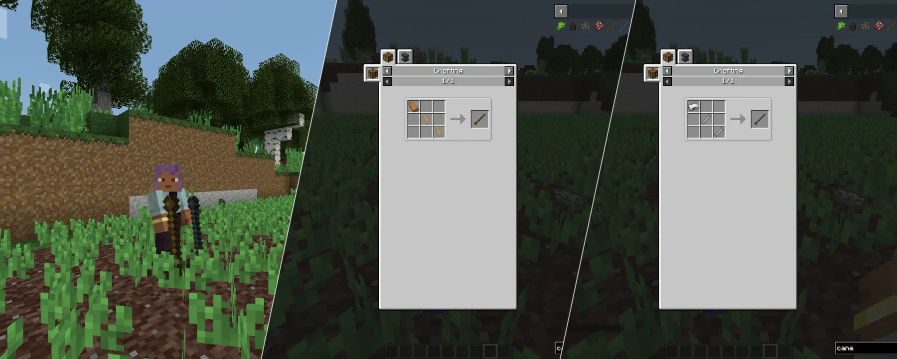 TFC Canes — TFC Canes screenshots 1–3