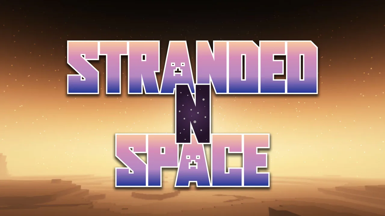 Stranded N Space — THE MOON